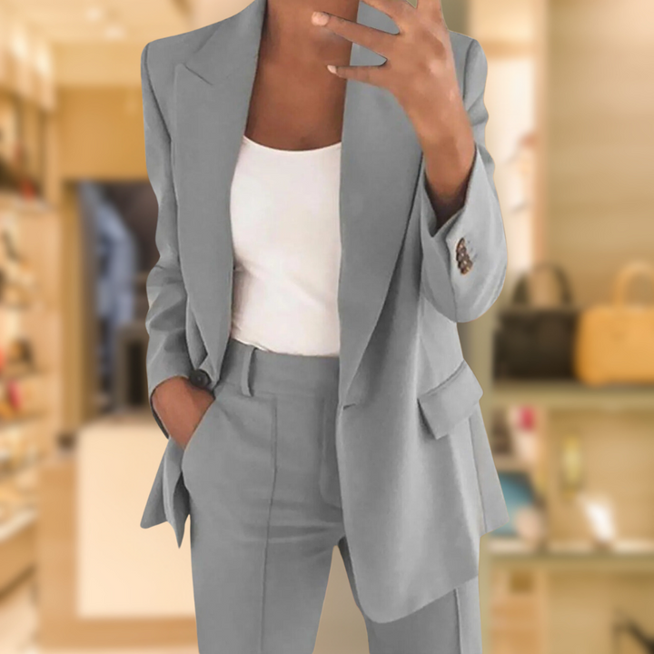 JULES™ - ELEGANT 2-PIECE SET