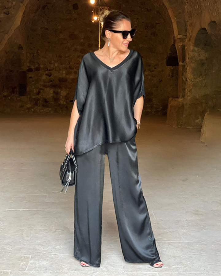 EMMA™ - ELEGANT 2-PIECE SET