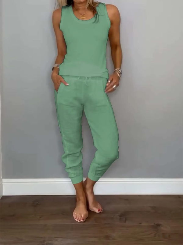 Elowen™ - ELEGANT OUTFIT WITH FLATTERING SILHOUETTE