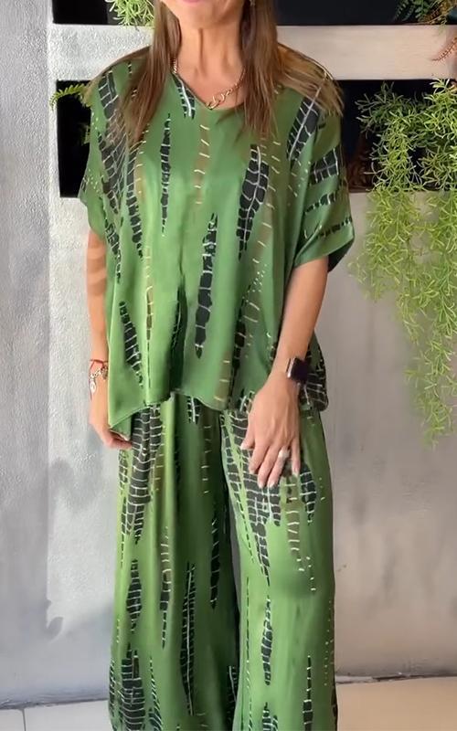 Kaleide™ – RELAXED 2-PIECE SET