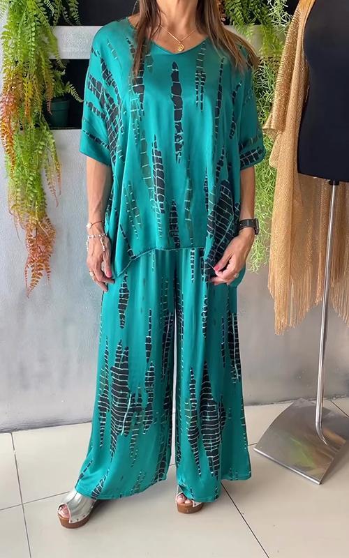 Kaleide™ – RELAXED 2-PIECE SET