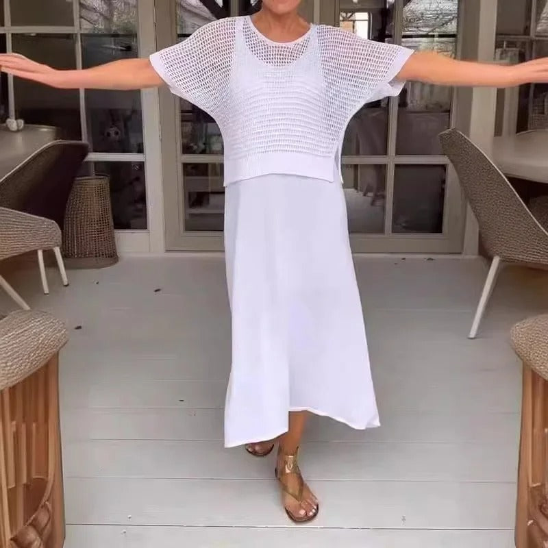 ELENA™ - CLASSY TWO-PIECE SET