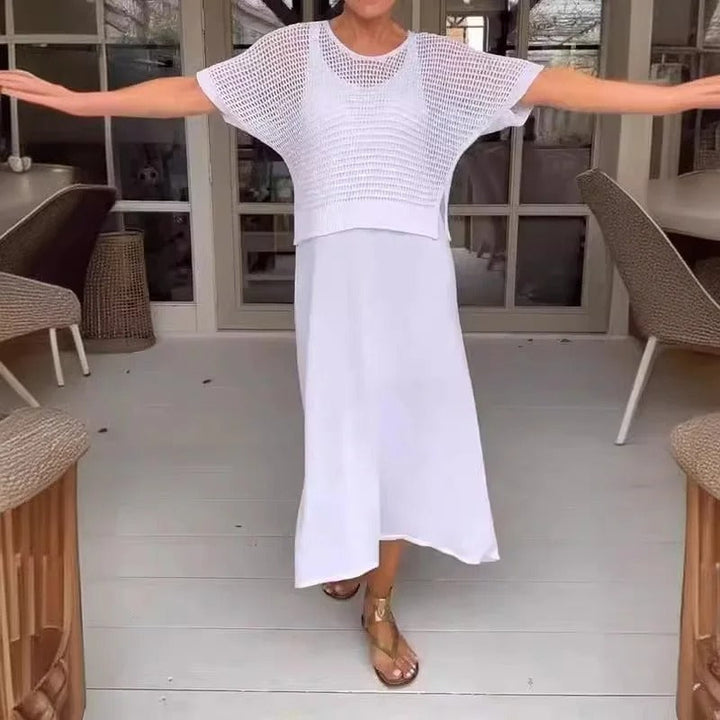 ELENA™ - CLASSY TWO-PIECE SET